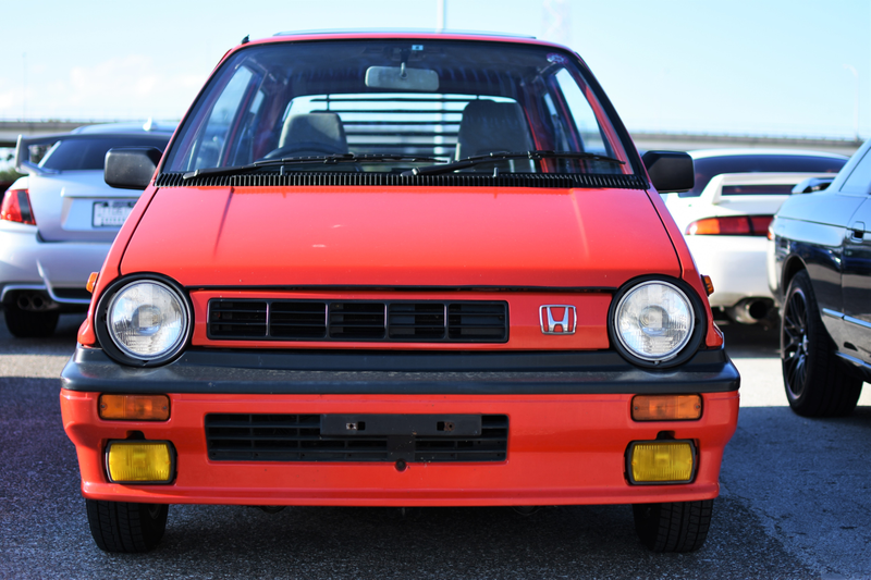 Illustration for article titled Jacksonville Cars and Coffee